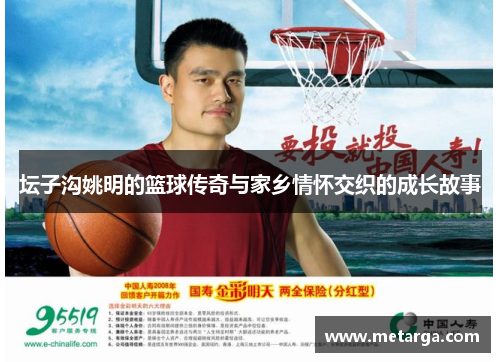 坛子沟姚明的篮球传奇与家乡情怀交织的成长故事