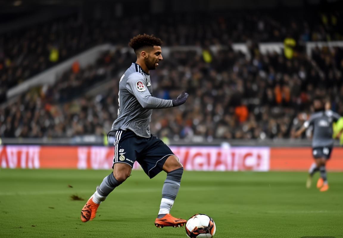 阿隆索果断变阵！皇马租借中场新星闪耀勒沃库森，首发建功回报信任