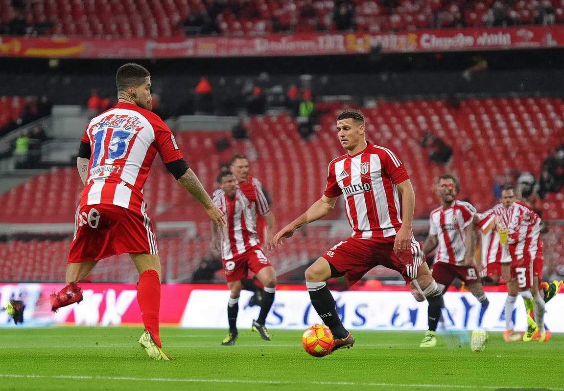 西甲联赛前瞻：皇家马德里客战毕尔巴鄂竞技，坚韧雄狮迎战银河战舰