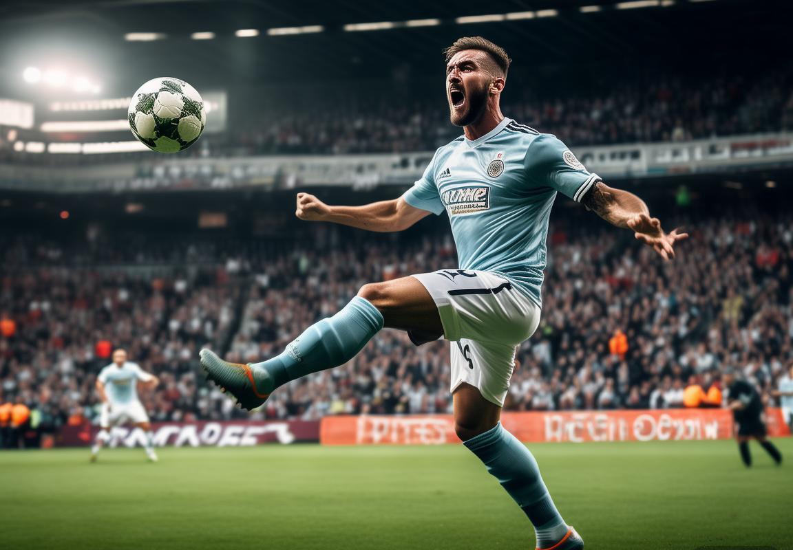 克里斯蒂安·罗梅罗热刺梅开二度，“带刀侍卫”两记头球进球闪耀全场